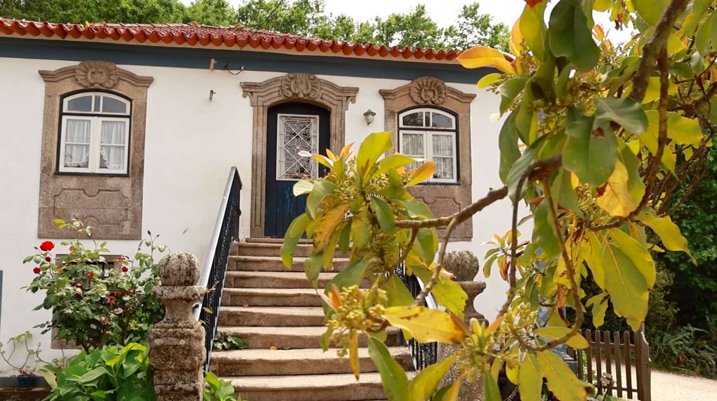 Quinta das Relvas